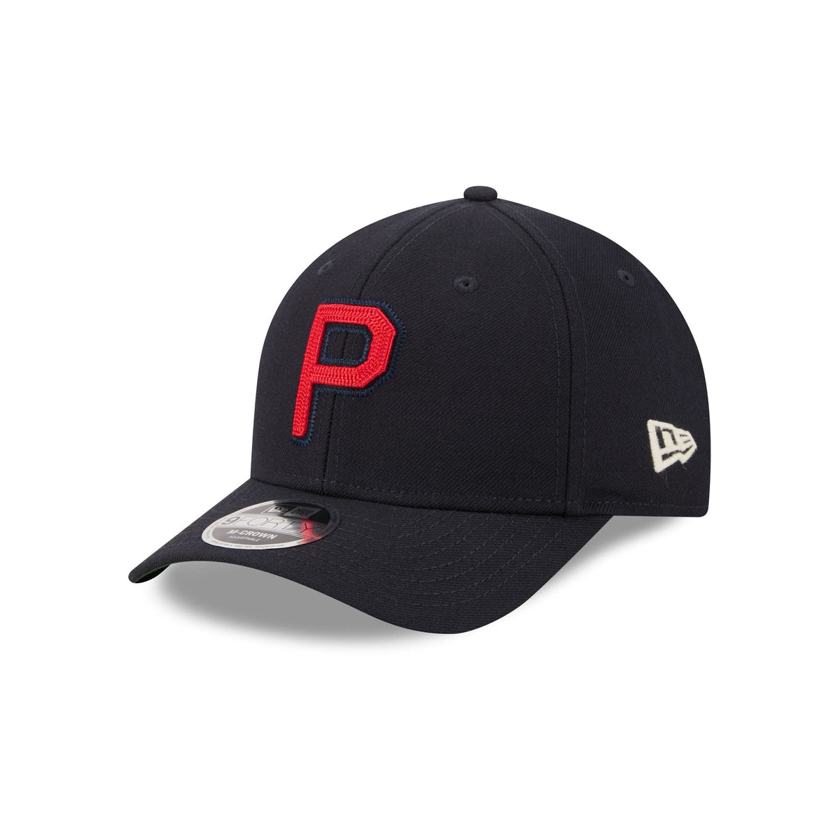 Philadelphia Phillies Field of Dreams Navy Kids 9FORTY M-Crown Snapback Hat