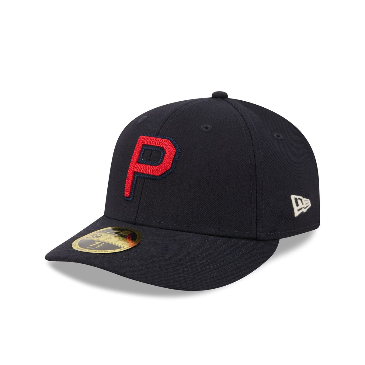Philadelphia Phillies Field of Dreams Navy Low Profile 59FIFTY Fitted Hat