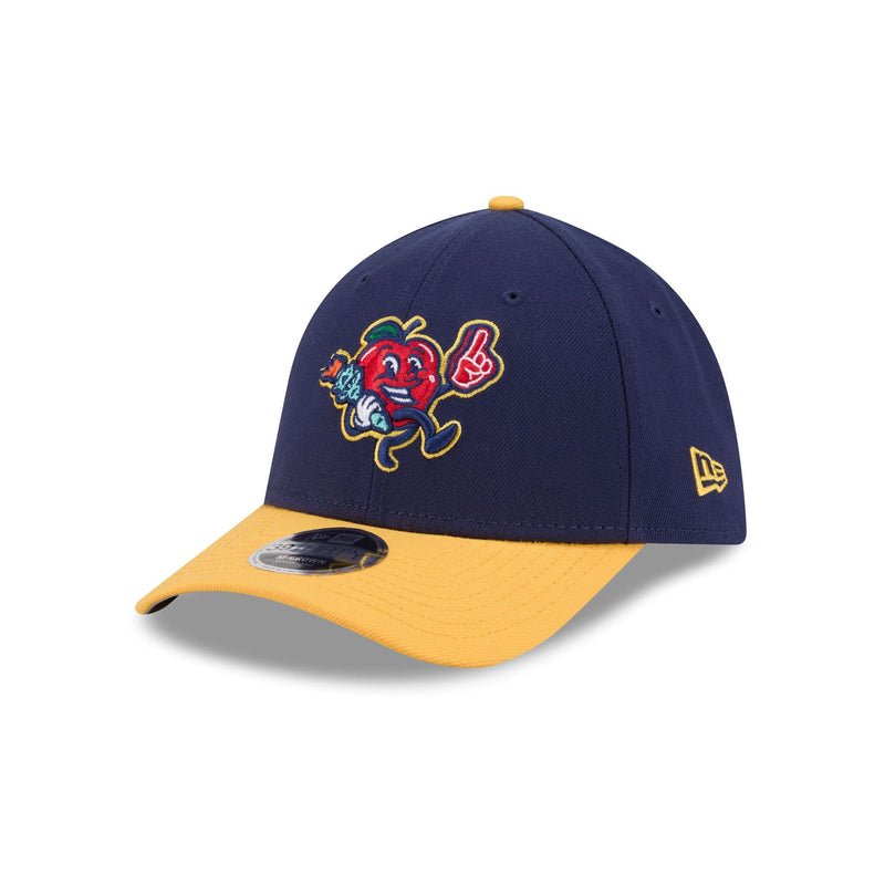 Hudson Valley Renegades Theme Night 39THIRTY M-Crown Stretch Fit Hat