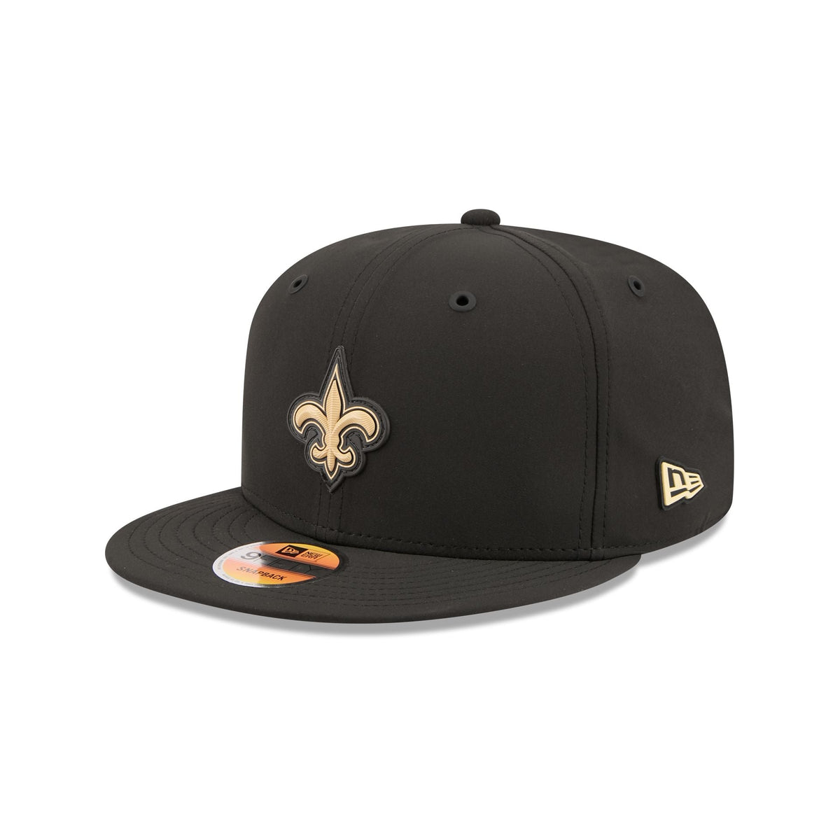 New Orleans Saints 2026 Sideline 9FIFTY Snapback Hat