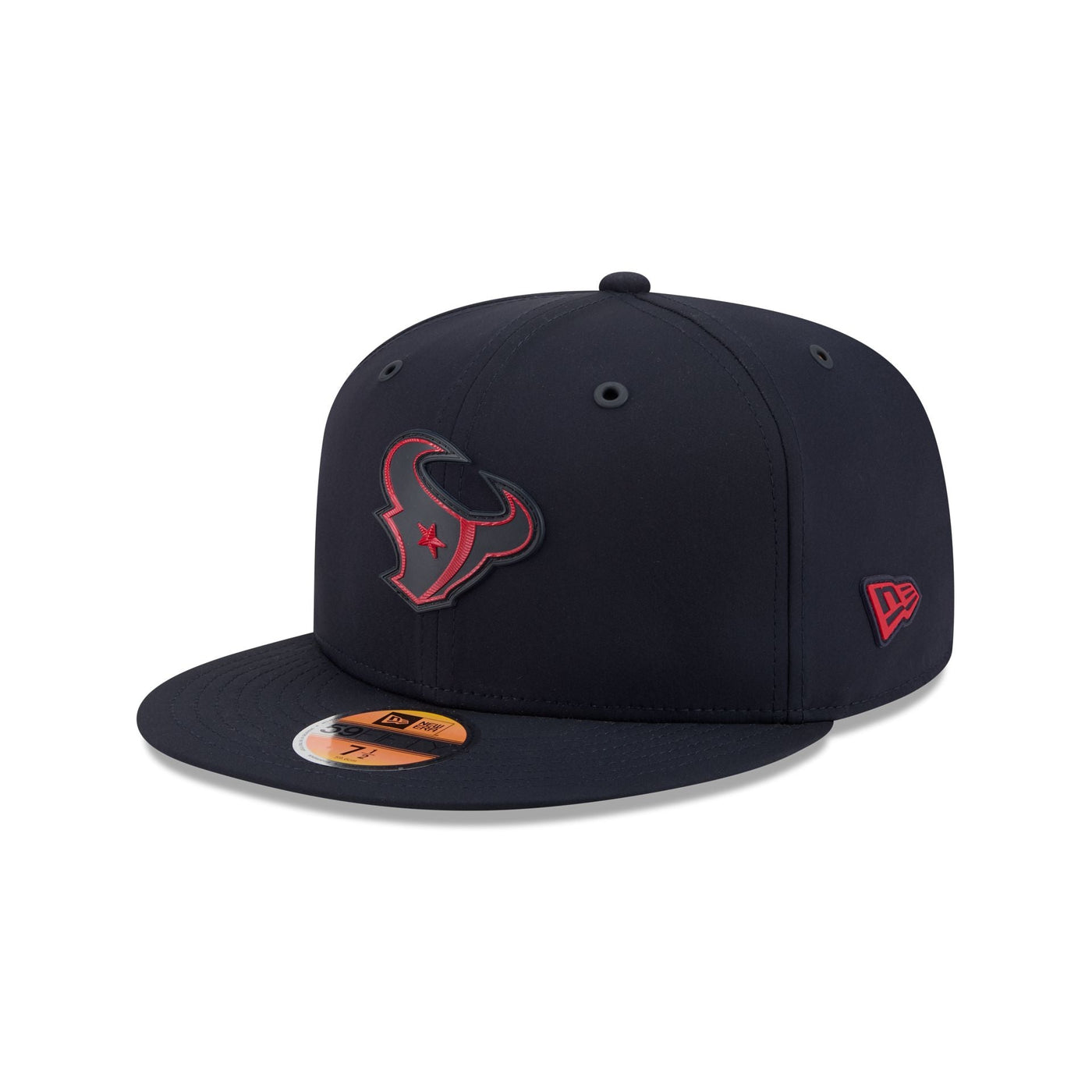 Houston Texans 2026 Sideline 59FIFTY Fitted Hat
