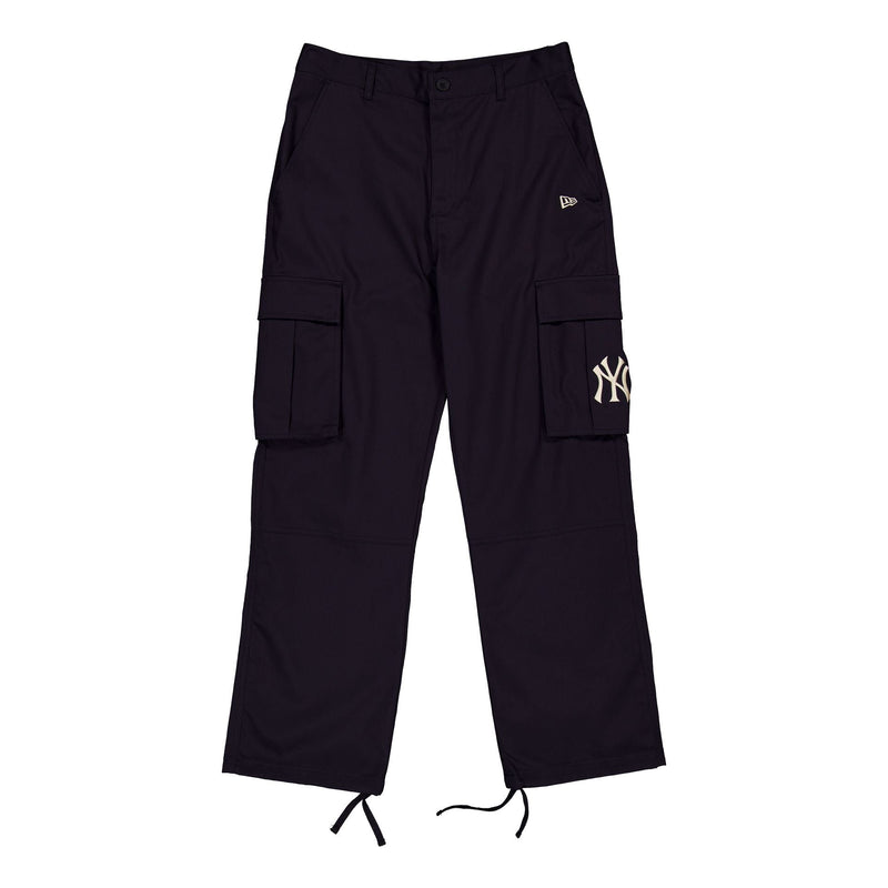 New York Yankees Navy Cargo Pants