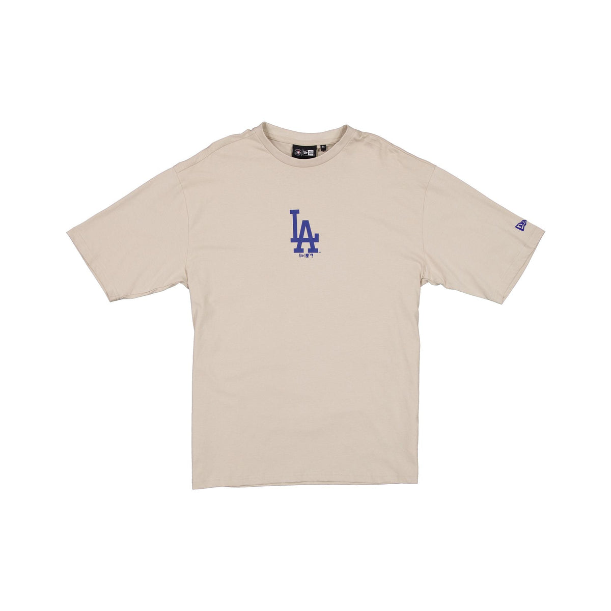Los Angeles Dodgers Hot Dog Stone Graphic T-Shirt