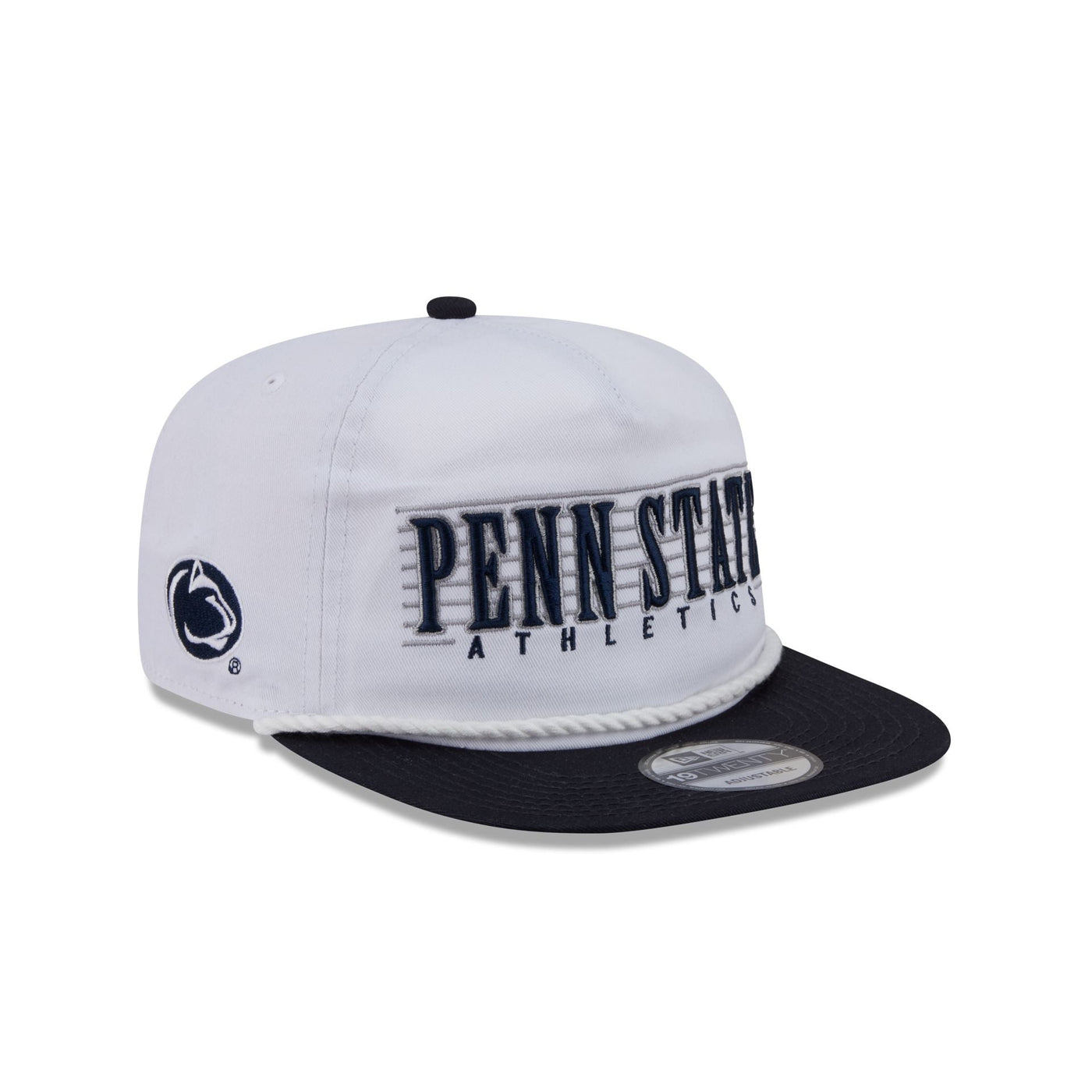 Penn State Nittany Lions Athletics 19TWENTY Snapback Hat