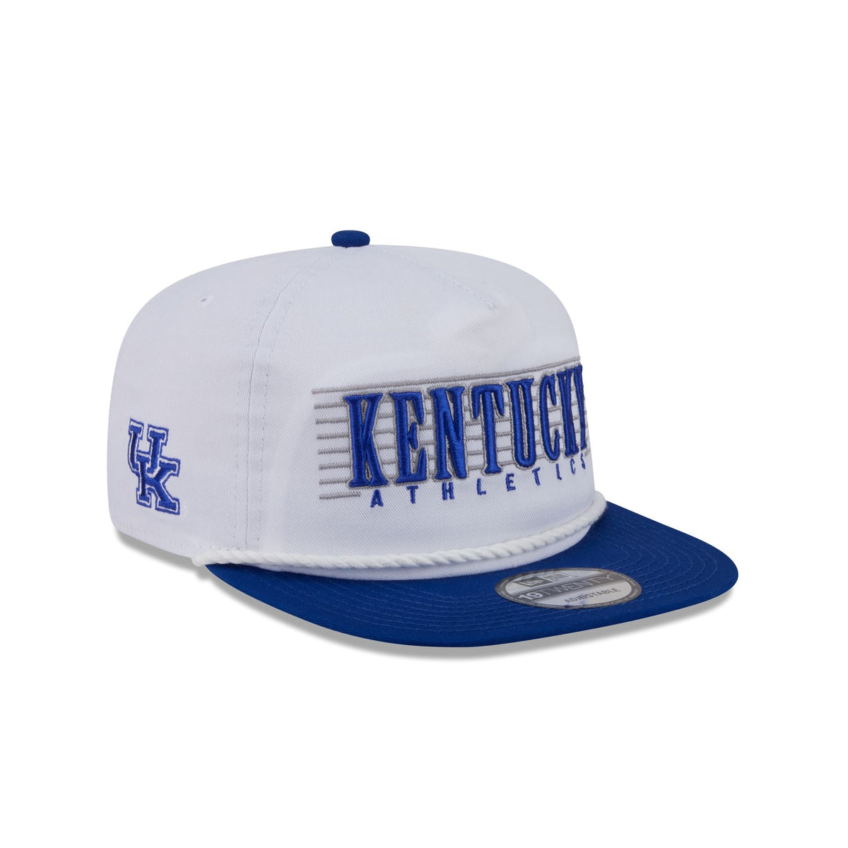 Kentucky Wildcats Athletics 19TWENTY Snapback Hat