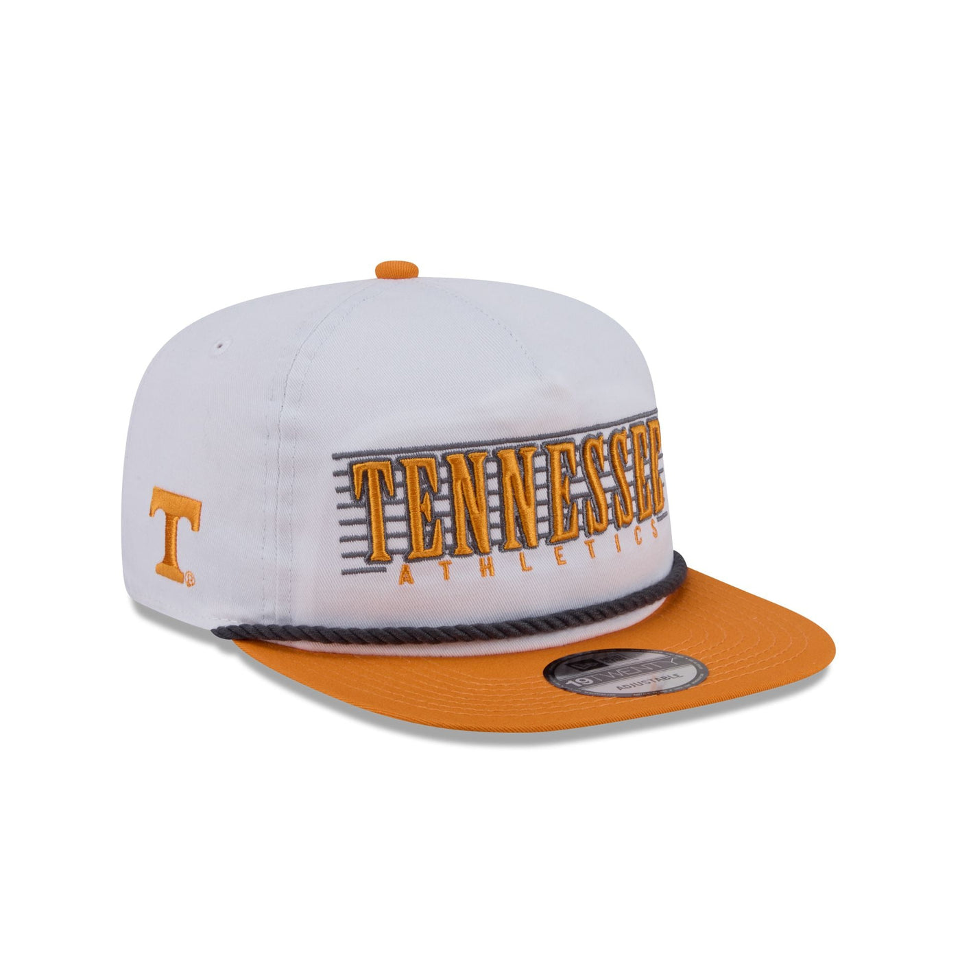 Tennessee Volunteers Athletics 19TWENTY Snapback Hat