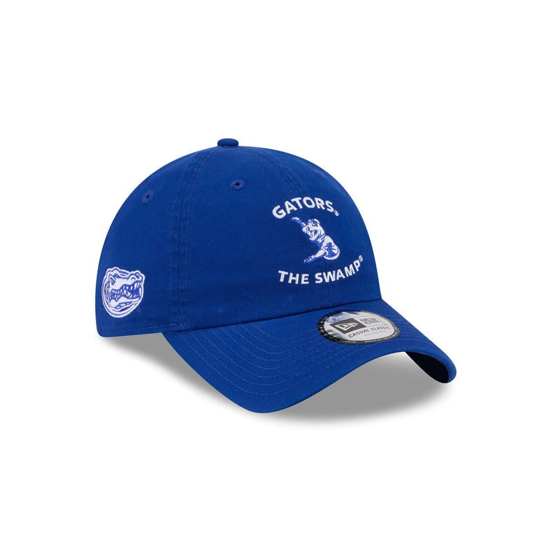 Florida Gators Hand Signs Casual Classic Adjustable Hat