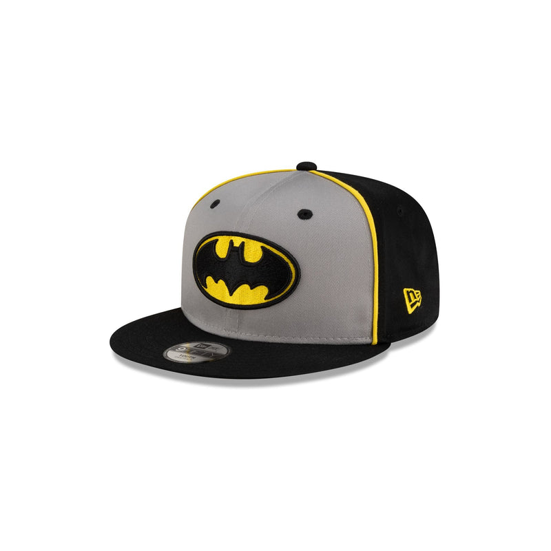Batman Multi Panel Kids 9FIFTY Snapback Hat