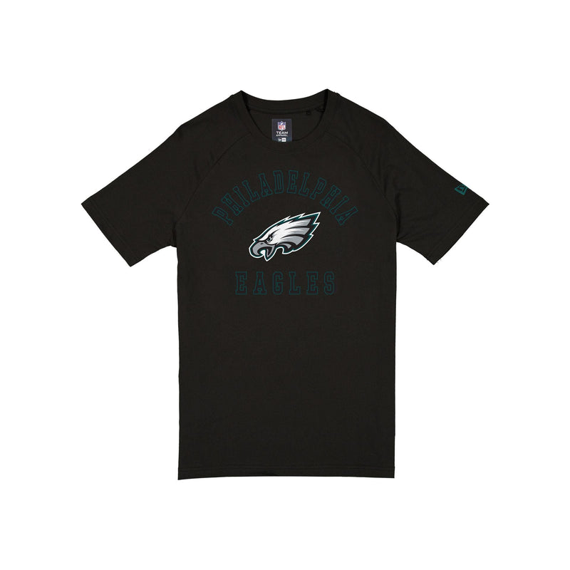 Philadelphia Eagles 2026 Functional Fandom Black T-Shirt