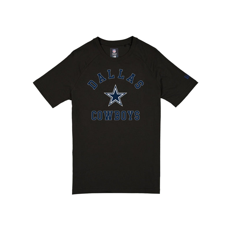 Dallas Cowboys 2026 Functional Fandom Black T-Shirt