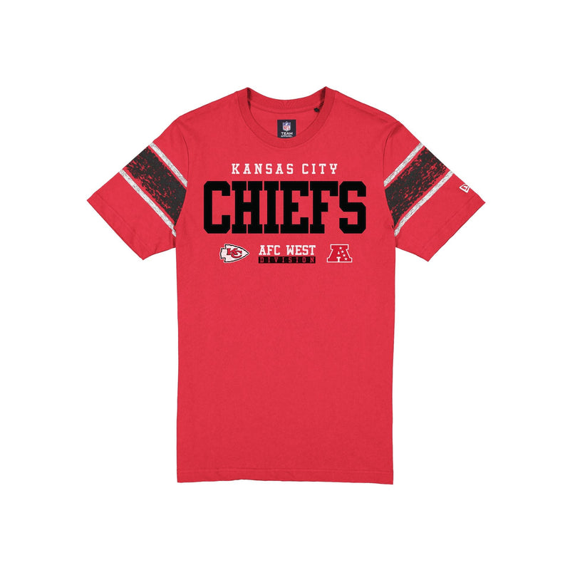 Kansas City Chiefs 2026 Functional Fandom T-Shirt