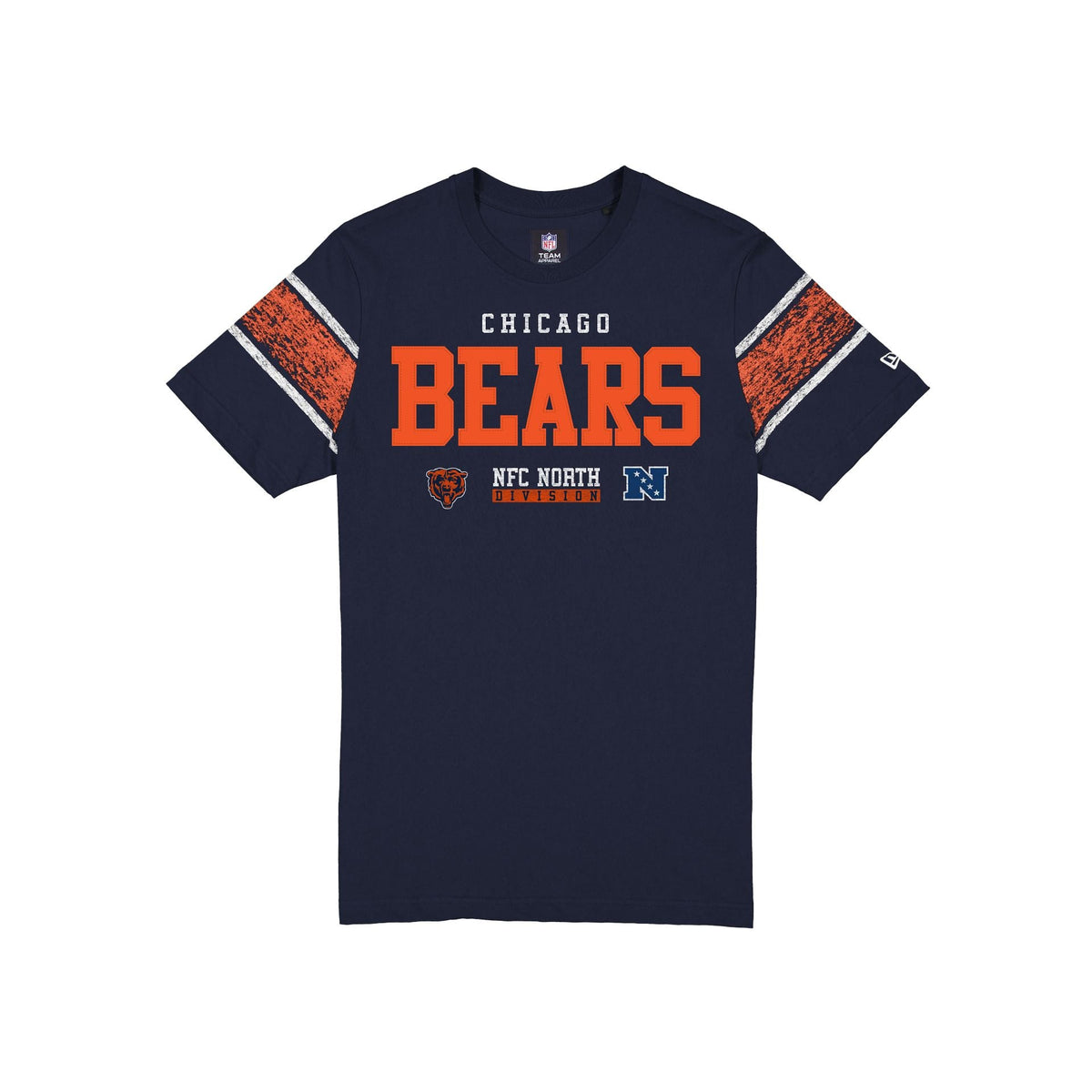 Chicago Bears 2026 Functional Fandom T-Shirt