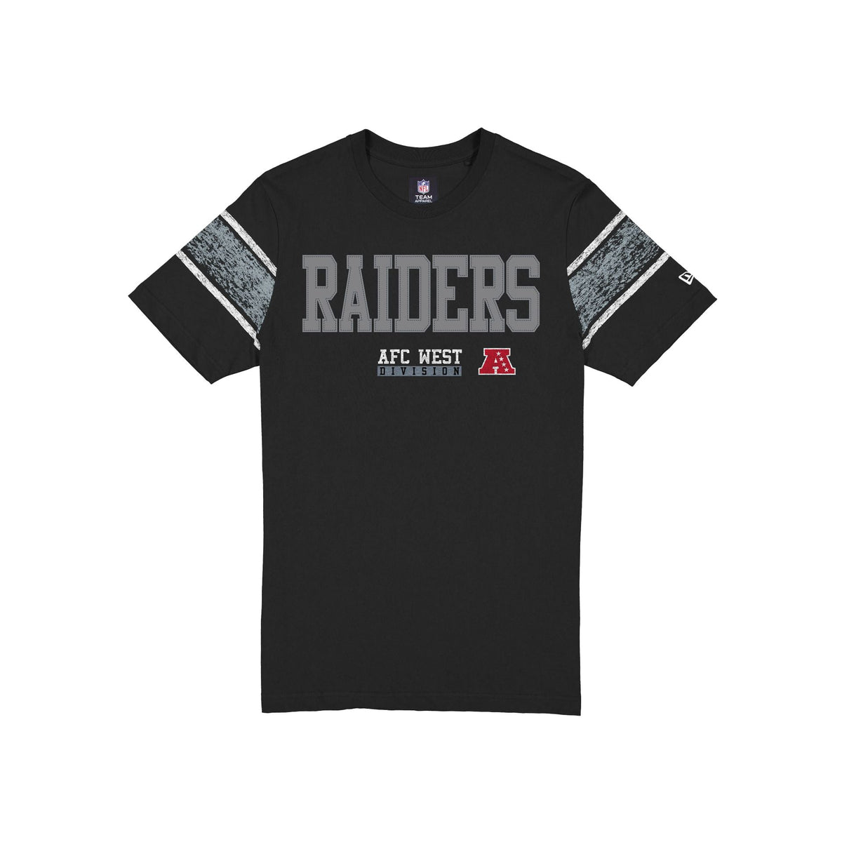 Las Vegas Raiders 2026 Functional Fandom T-Shirt