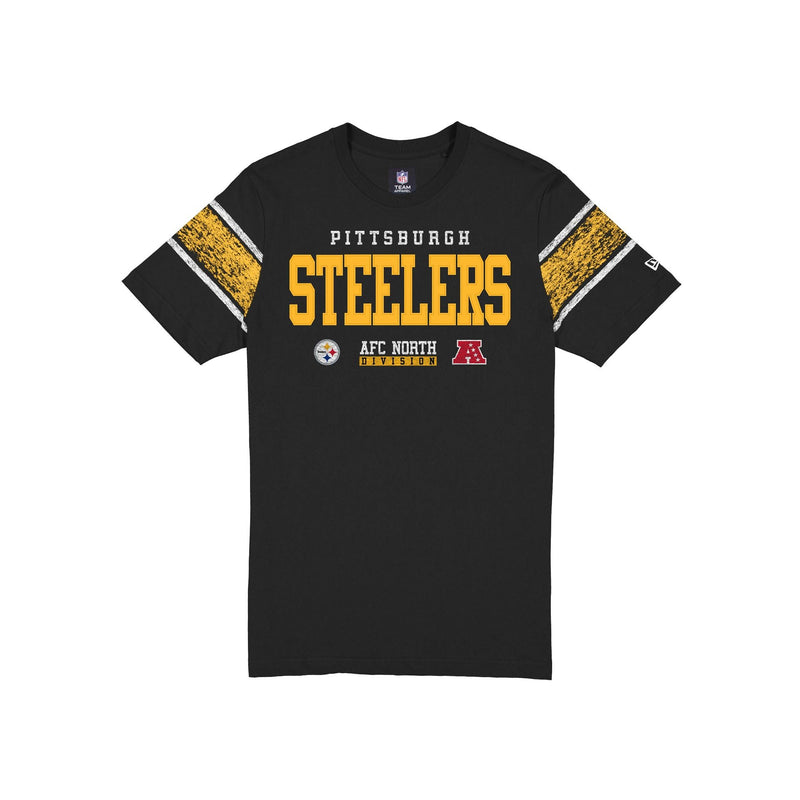Pittsburgh Steelers 2026 Functional Fandom T-Shirt