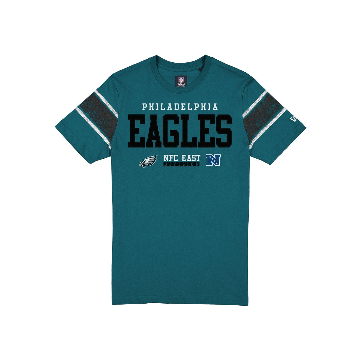 Philadelphia Eagles 2026 Functional Fandom T-Shirt
