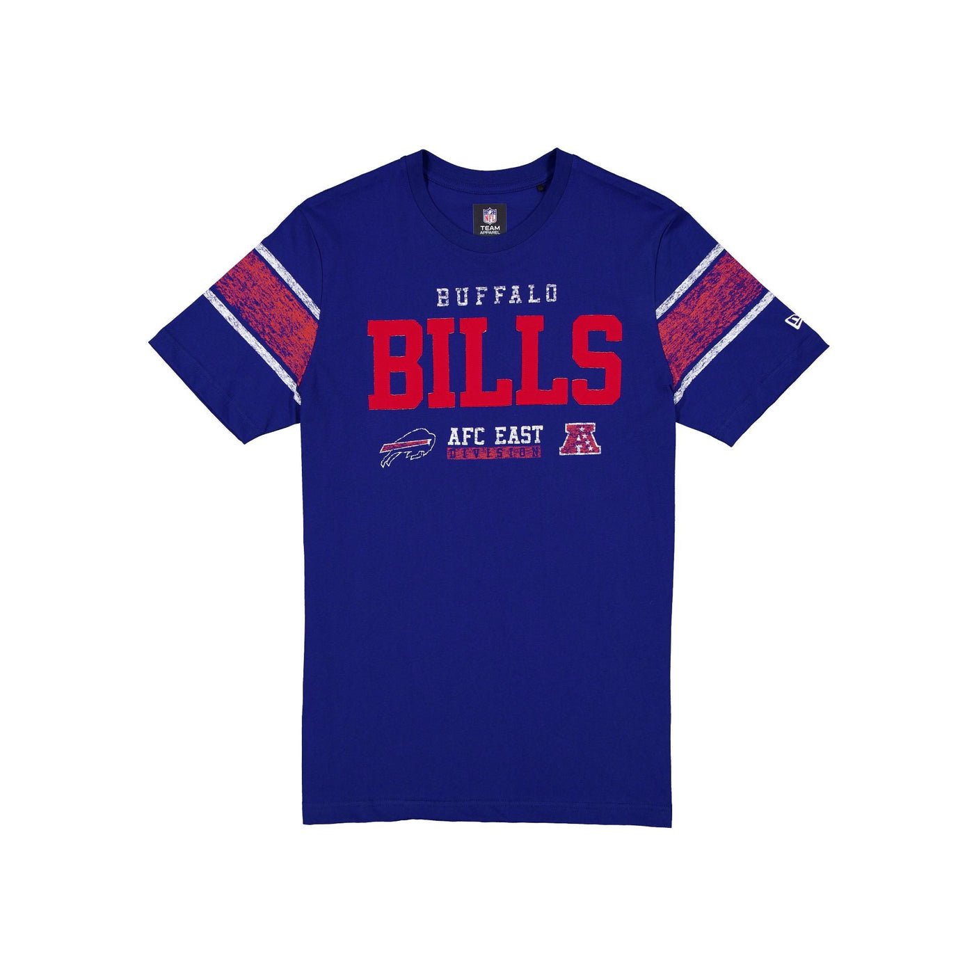Buffalo Bills 2026 Functional Fandom T-Shirt