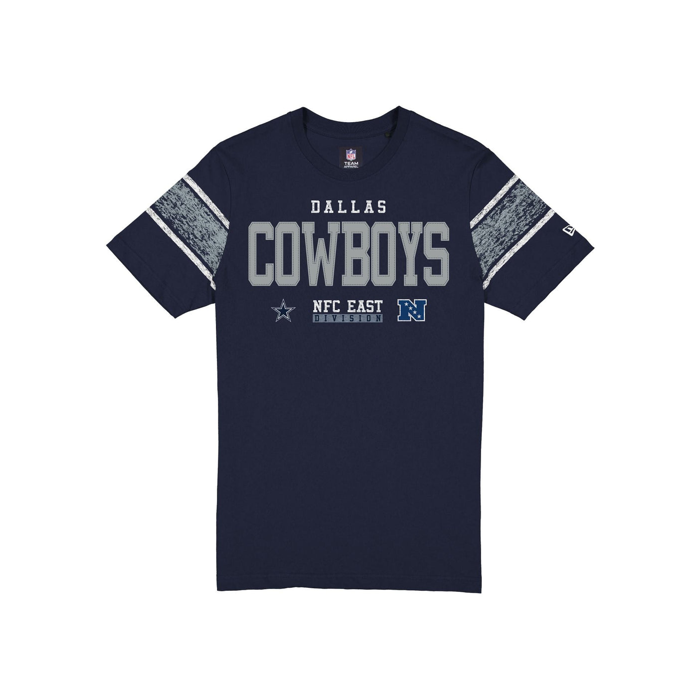 Dallas Cowboys 2026 Functional Fandom T-Shirt