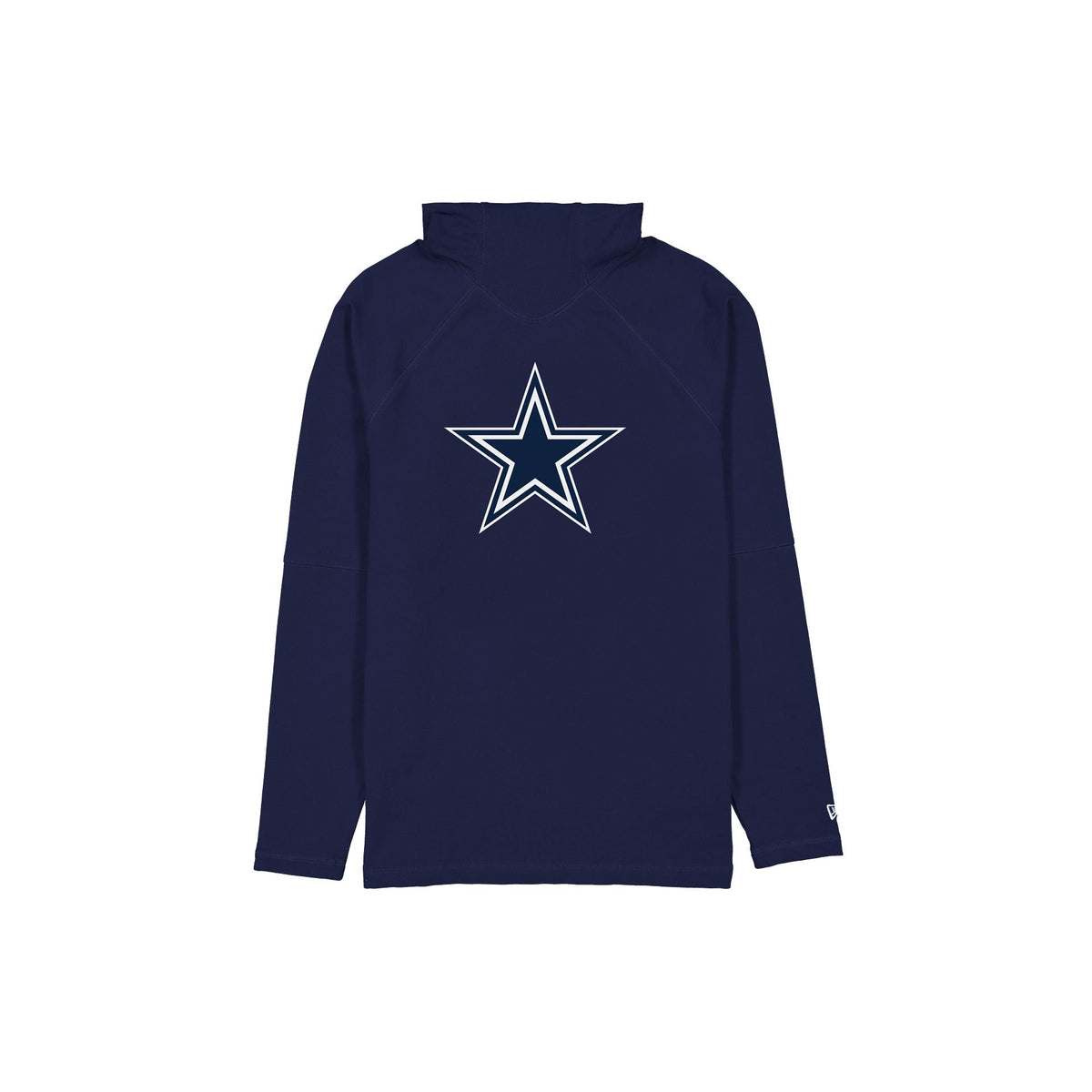 Dallas Cowboys 2026 Functional Fandom Balaclava Hoodie