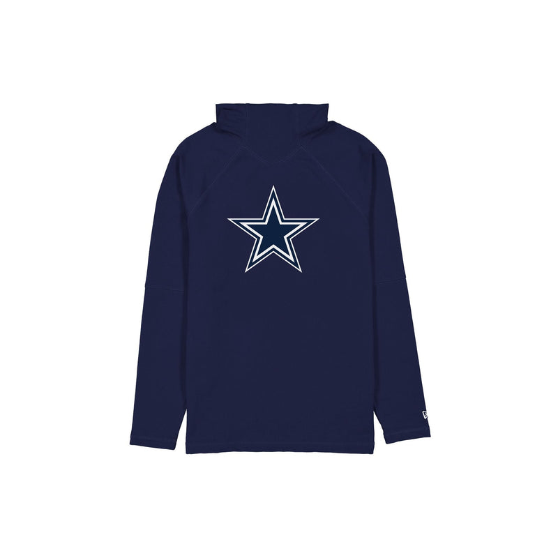 Dallas Cowboys 2026 Functional Fandom Balaclava Hoodie