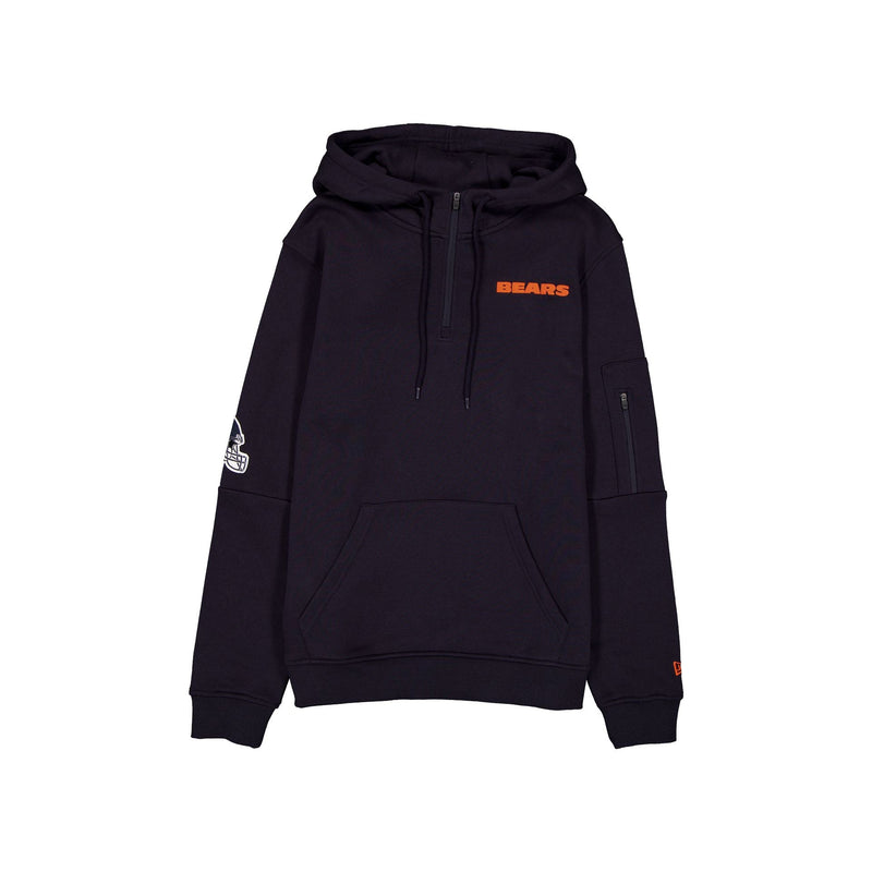 Chicago Bears 2026 Functional Fandom Hoodie
