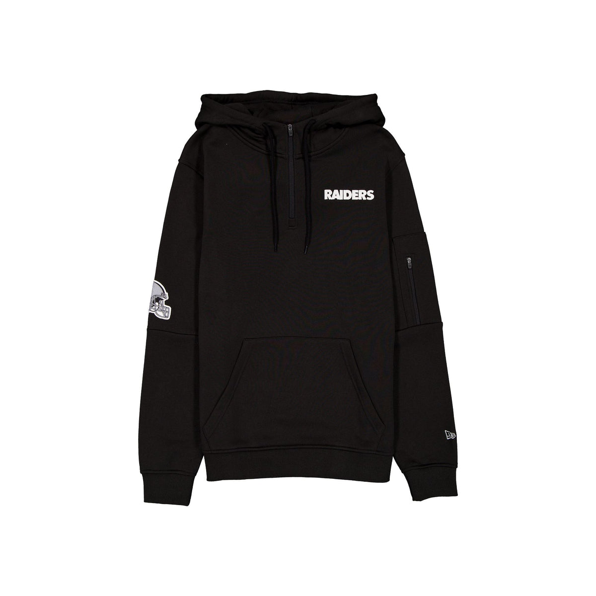 Las Vegas Raiders 2026 Functional Fandom Hoodie