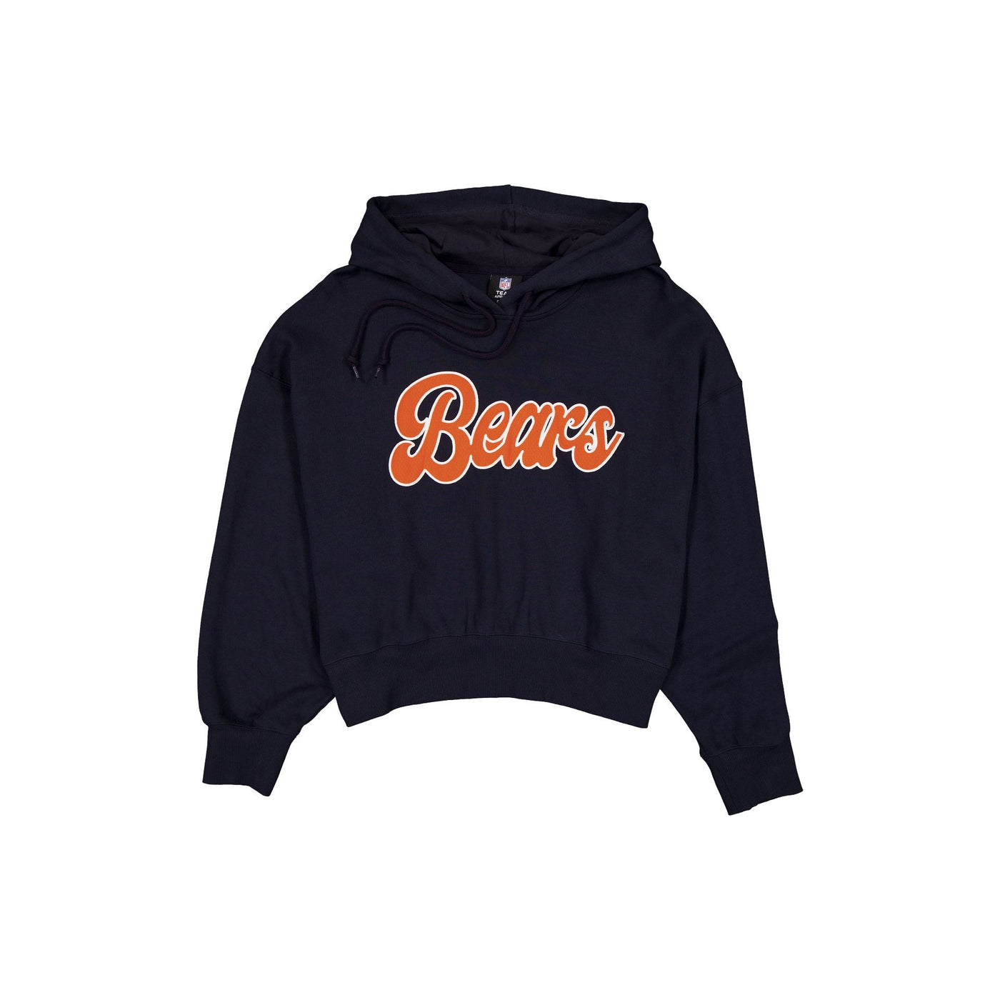 Chicago Bears 2026 Functional Fandom Women's Hoodie