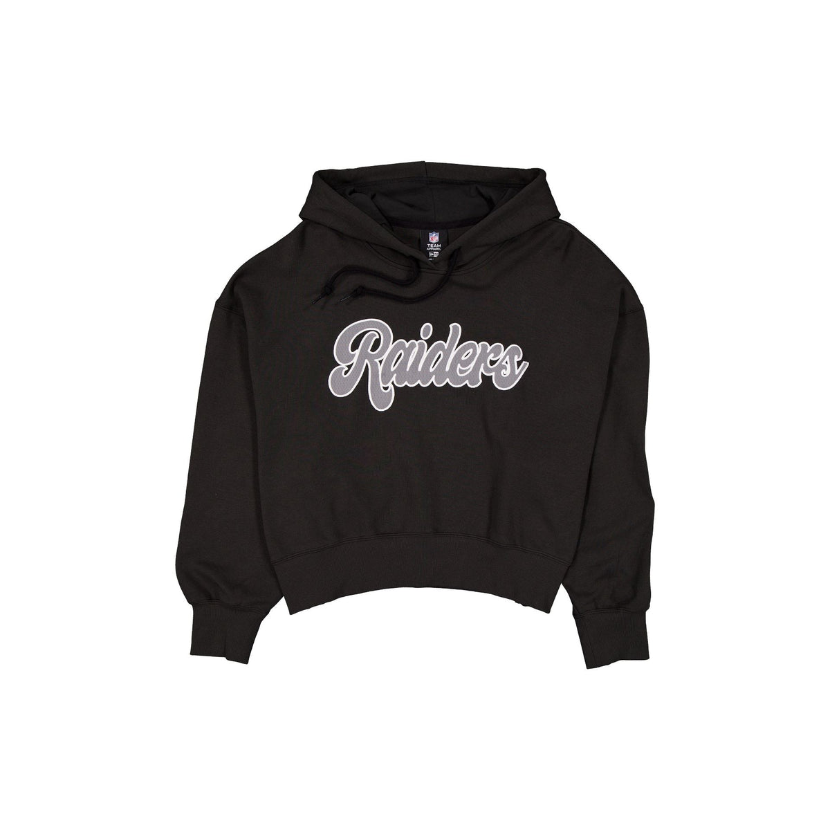 Las Vegas Raiders 2026 Functional Fandom Women's Hoodie