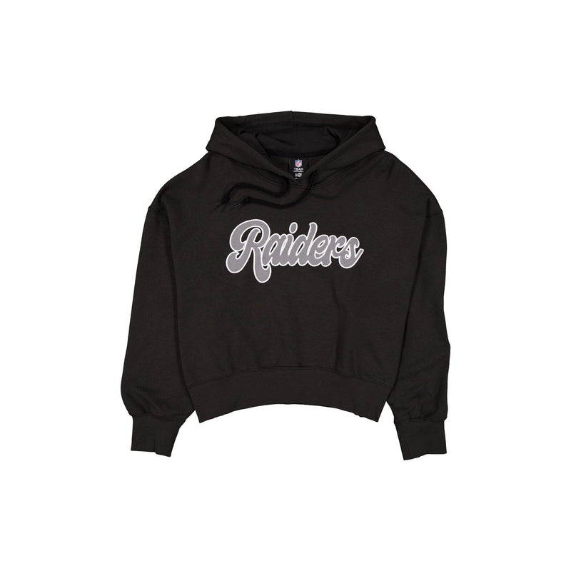 Las Vegas Raiders 2026 Functional Fandom Women's Hoodie