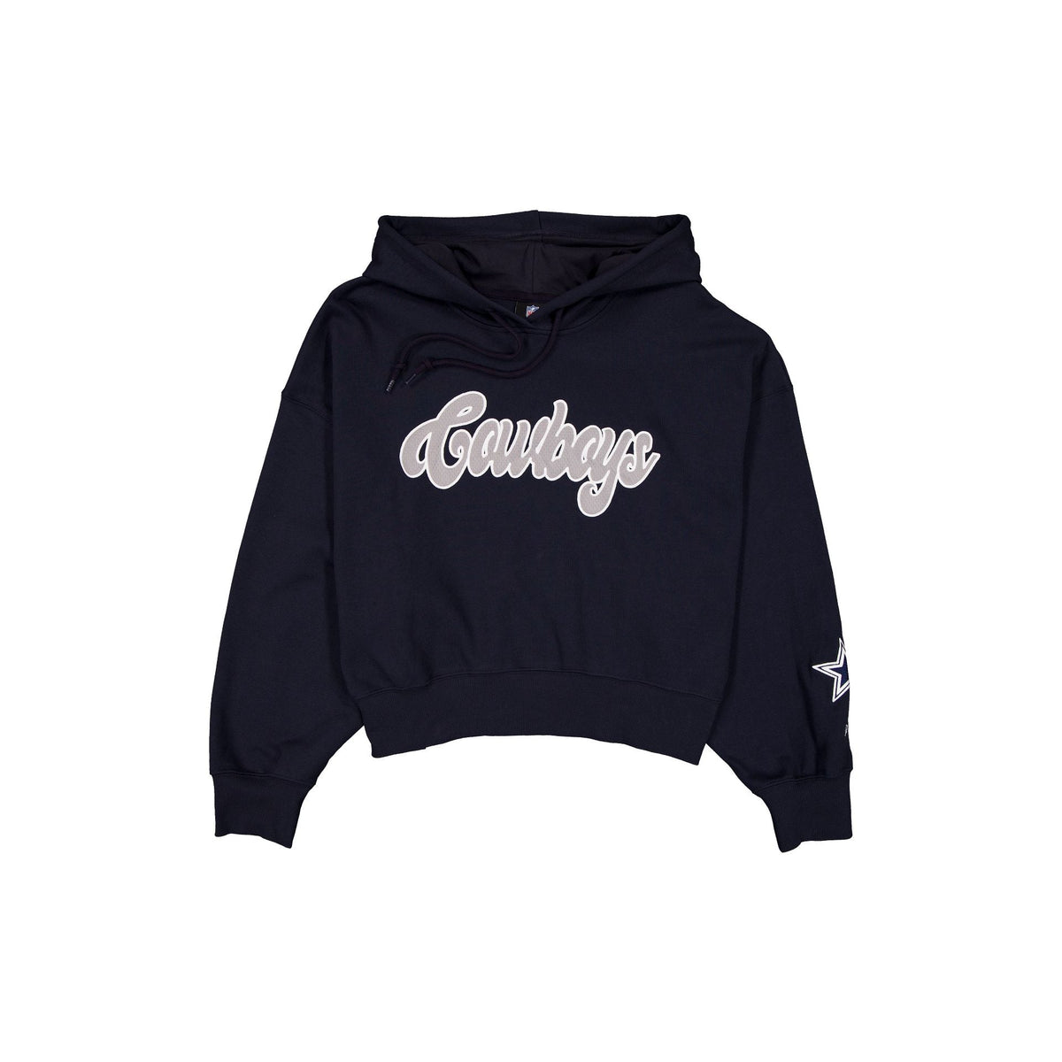 Dallas Cowboys 2026 Functional Fandom Women's Hoodie