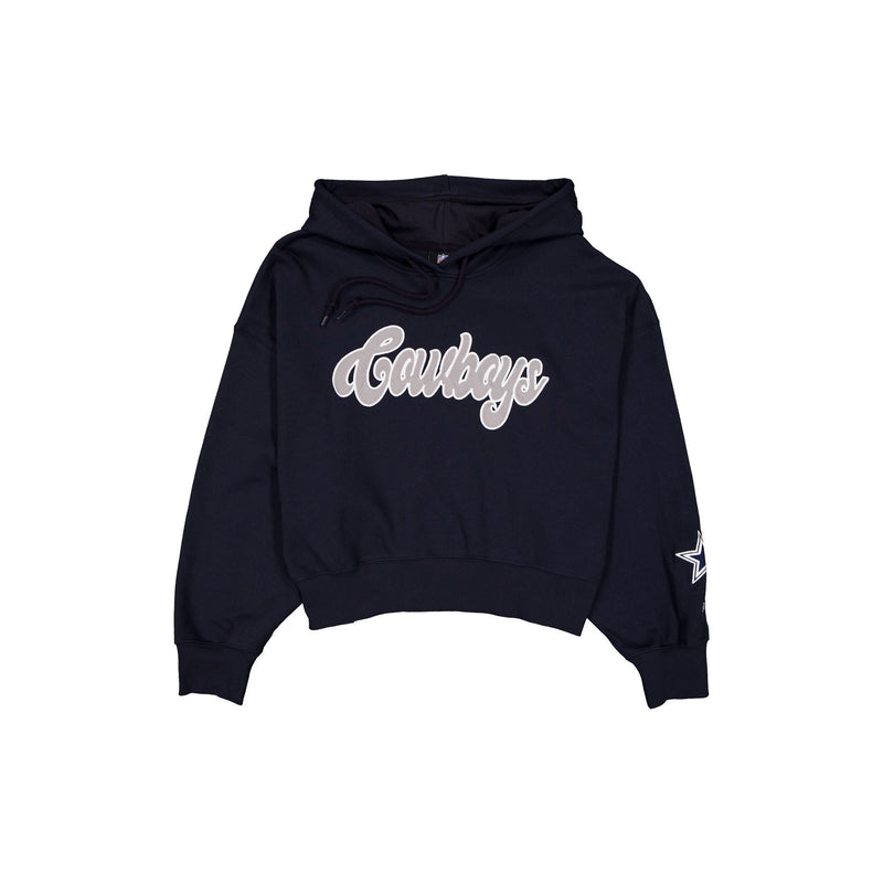 Dallas Cowboys 2026 Functional Fandom Women's Hoodie