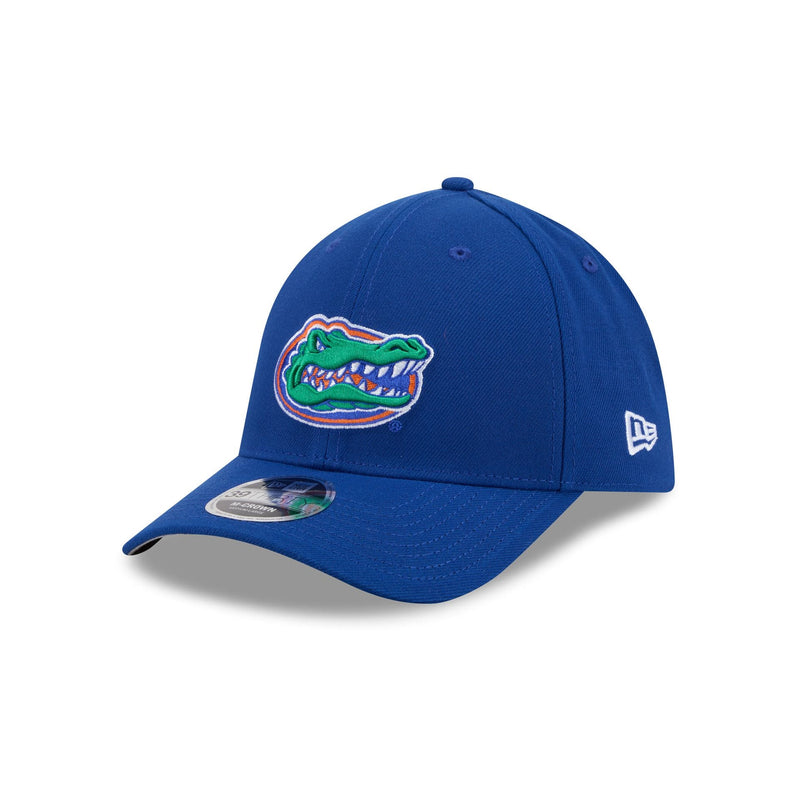 Florida Gators Team 39THIRTY M-Crown Stretch Fit Hat
