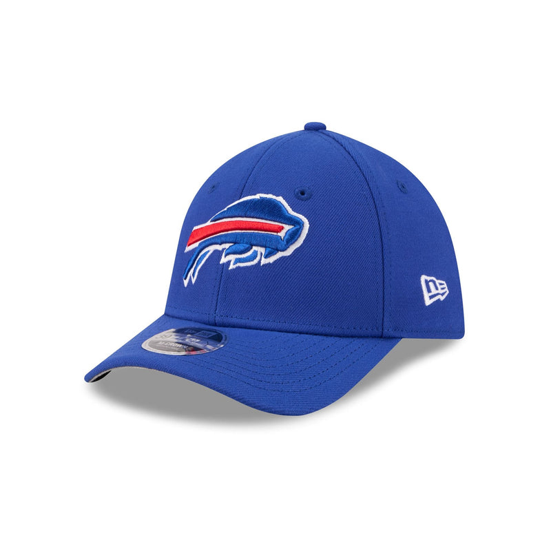 Buffalo Bills Team 39THIRTY M-Crown Stretch Fit Hat