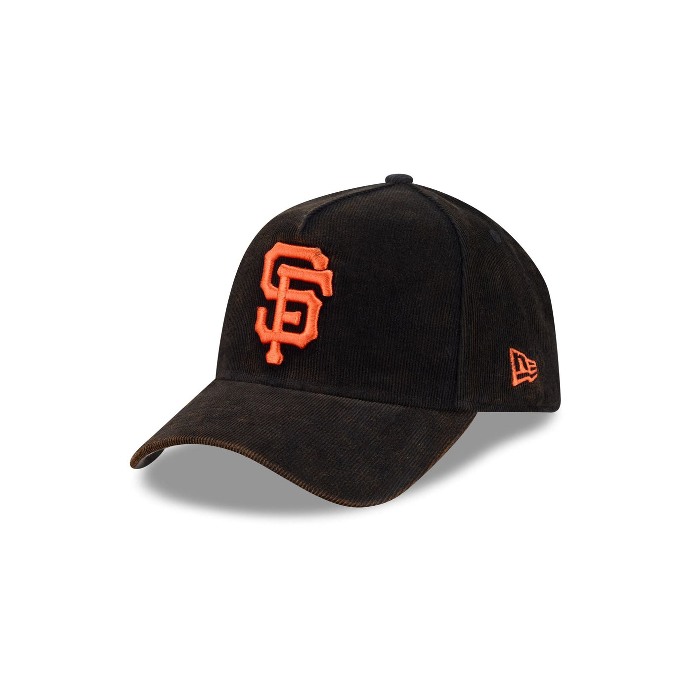 San Francisco Giants Corduroy Wale 59FORTY A-Frame Fitted Hat