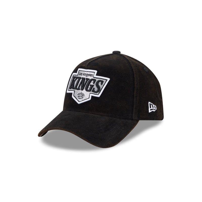 Los Angeles Kings Corduroy Wale 59FORTY A-Frame Fitted Hat