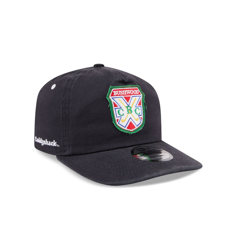 Caddyshack Bushwood Country Club Navy 19TWENTY Adjustable Hat