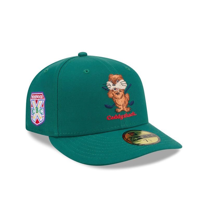 Caddyshack Gopher 59FIFTY Fitted Hat
