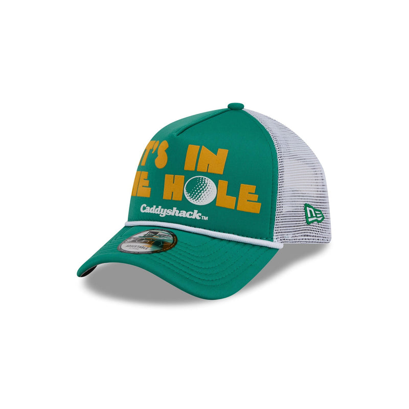 Caddyshack 9FORTY A-Frame Trucker Hat