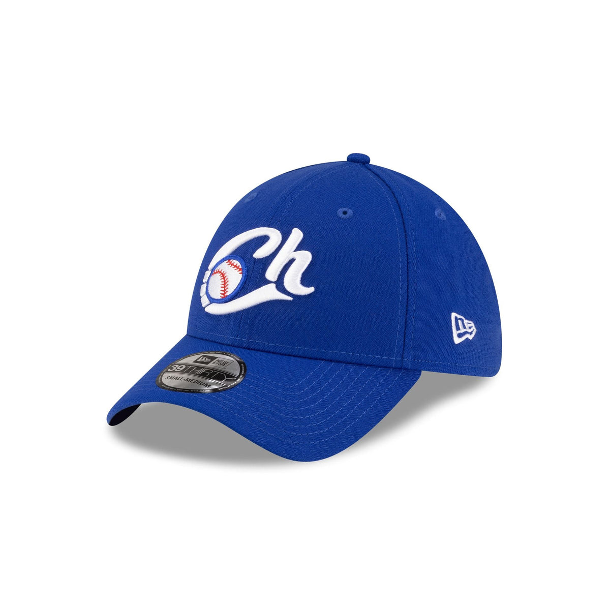 Charros de Jalisco 2026 Home 39THIRTY Stretch Fit Hat