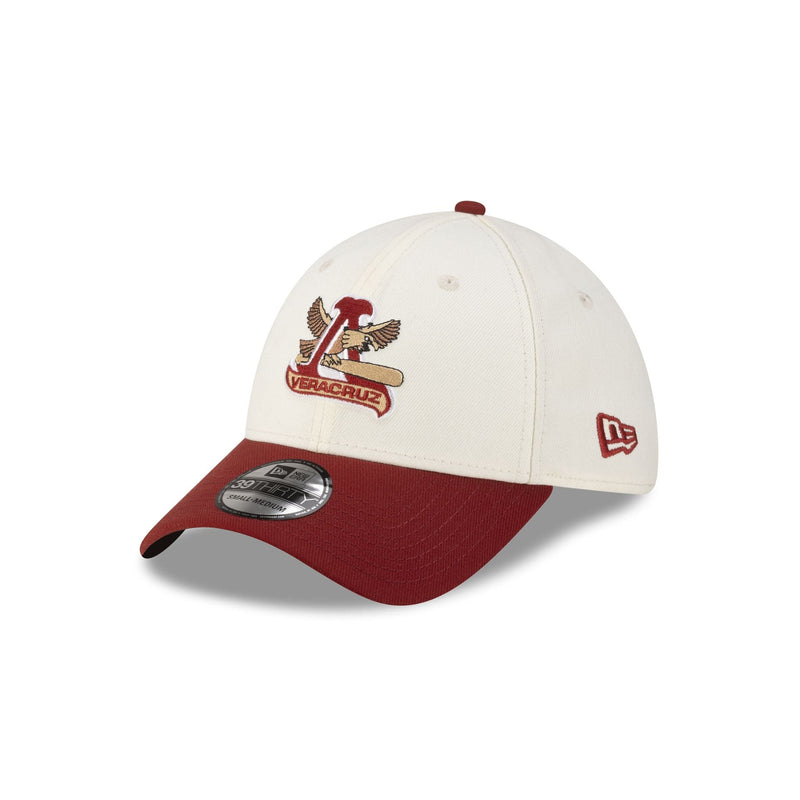 El Águila de Veracruz 2026 Home 39THIRTY Stretch Fit Hat