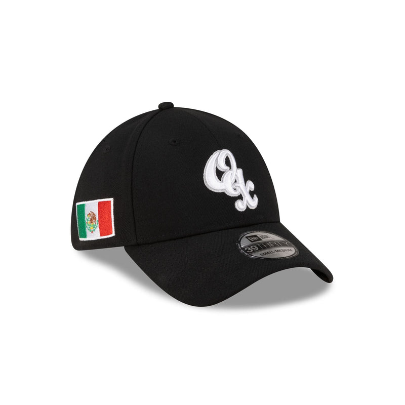 Guerreros de Oaxaca 2026 Home 39THIRTY Stretch Fit Hat