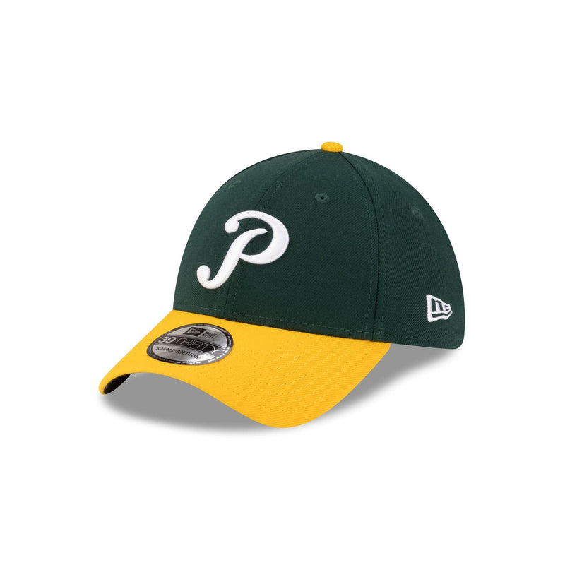Pericos de Puebla 2026 Home 39THIRTY Stretch Fit Hat