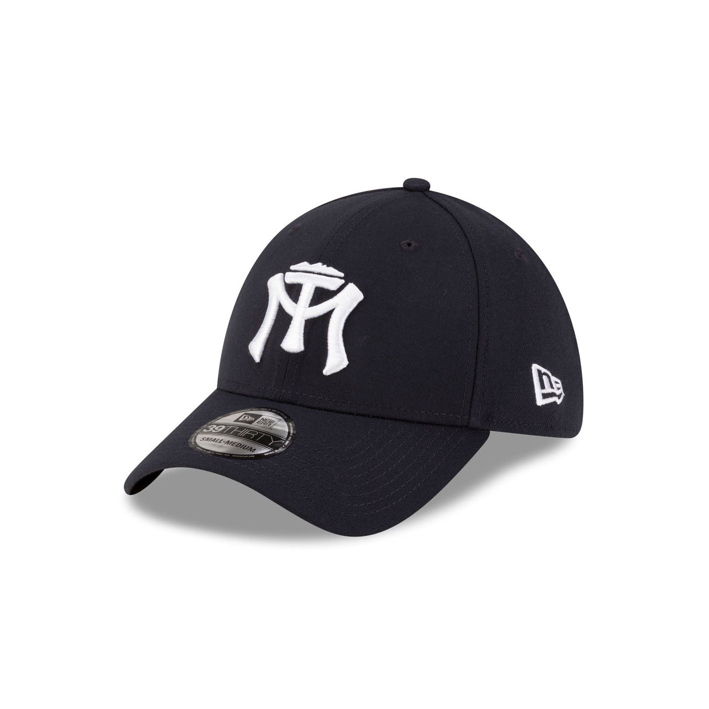 Sultanes de Monterrey 2026 Home 39THIRTY Stretch Fit Hat