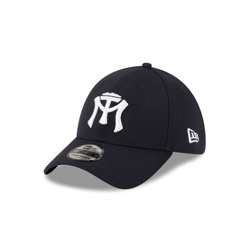 Sultanes de Monterrey 2026 Home 39THIRTY Stretch Fit Hat