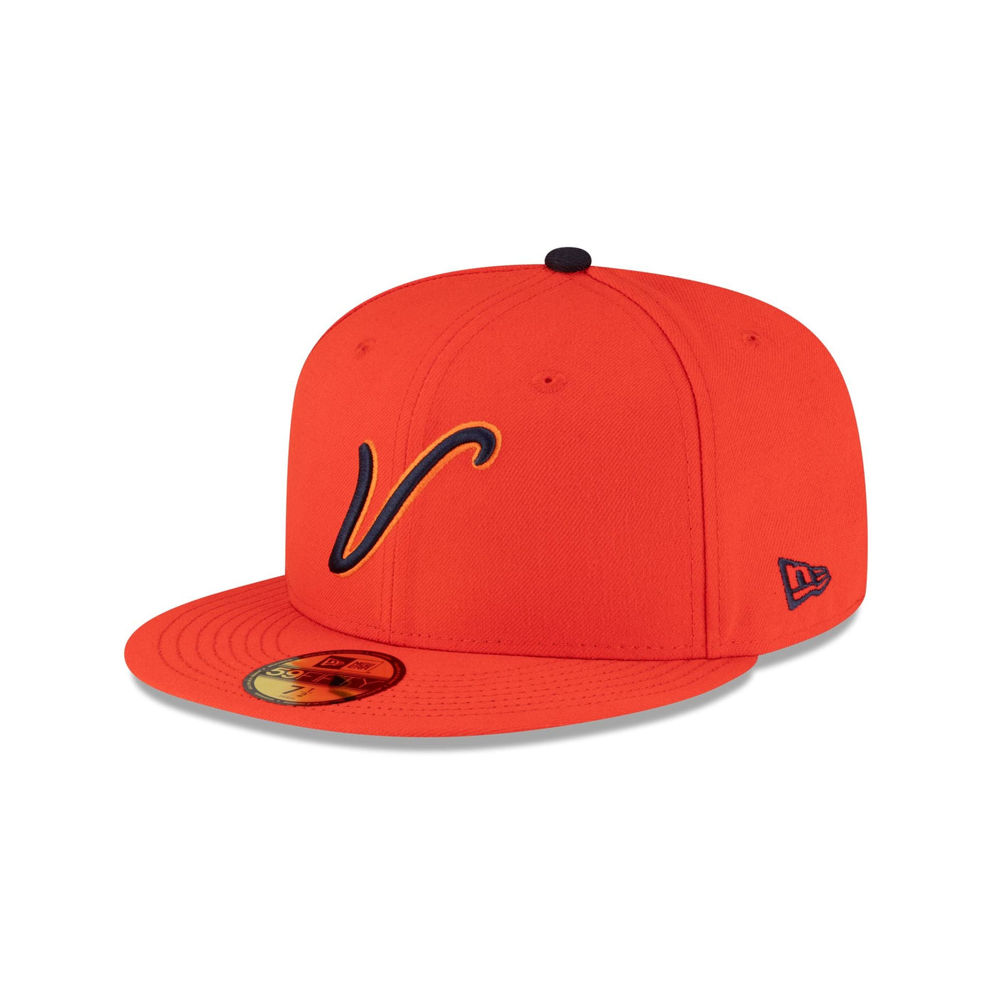 El Águila de Veracruz 2026 Away 59FIFTY Fitted Hat