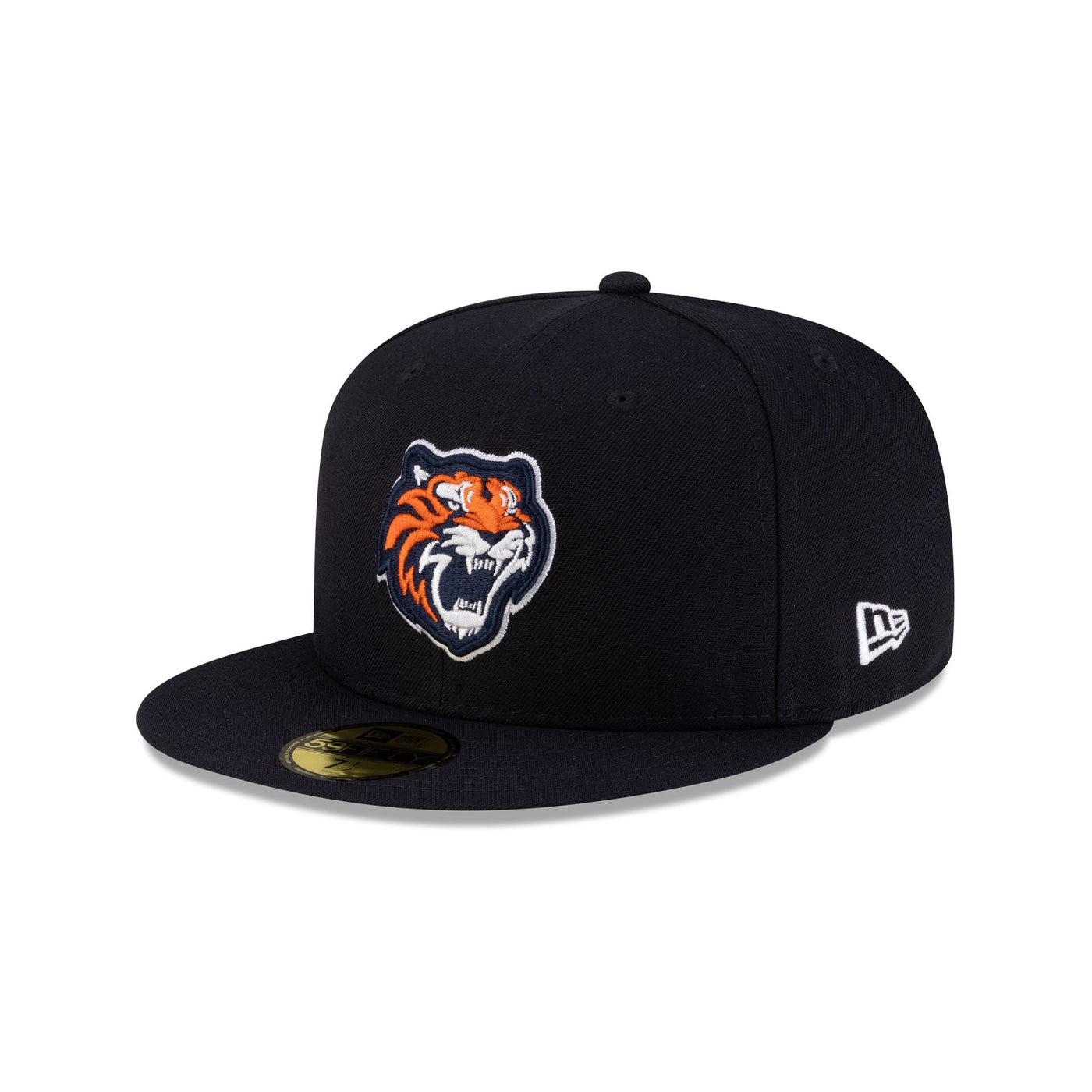 Tigres de Quintana Roo 2026 Home 59FIFTY Fitted Hat