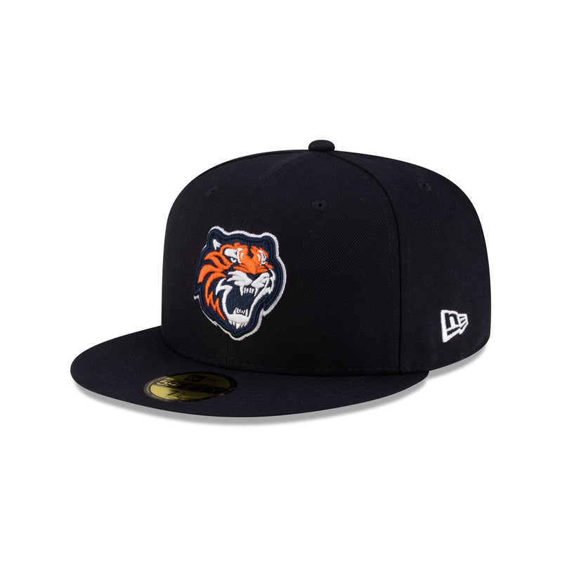 Tigres de Quintana Roo 2026 Home 59FIFTY Fitted Hat