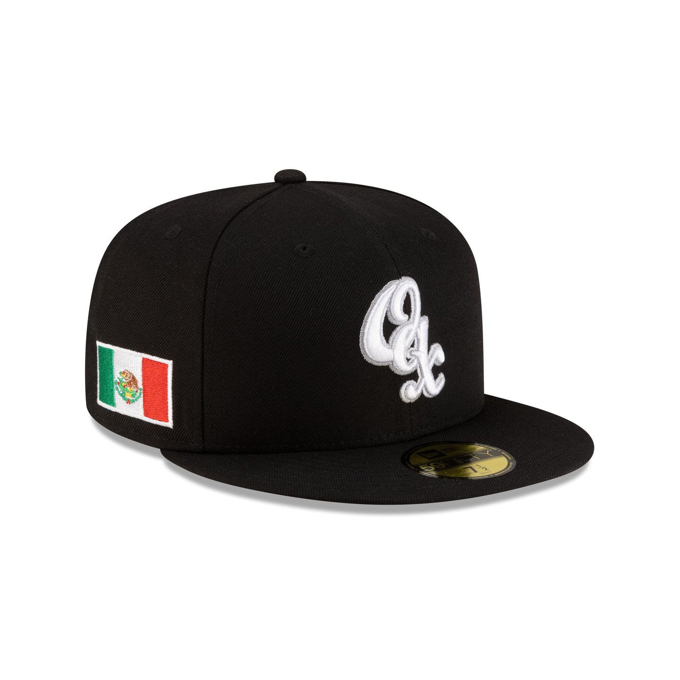Guerreros de Oaxaca 2026 Home 59FIFTY Fitted Hat