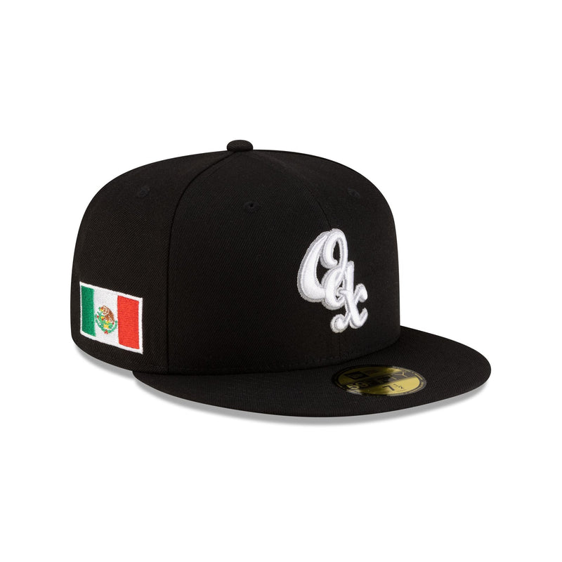 Guerreros de Oaxaca 2026 Home 59FIFTY Fitted Hat