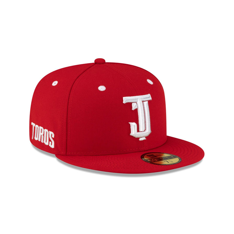 Toros de Tijuana 2026 Home 59FIFTY Fitted Hat