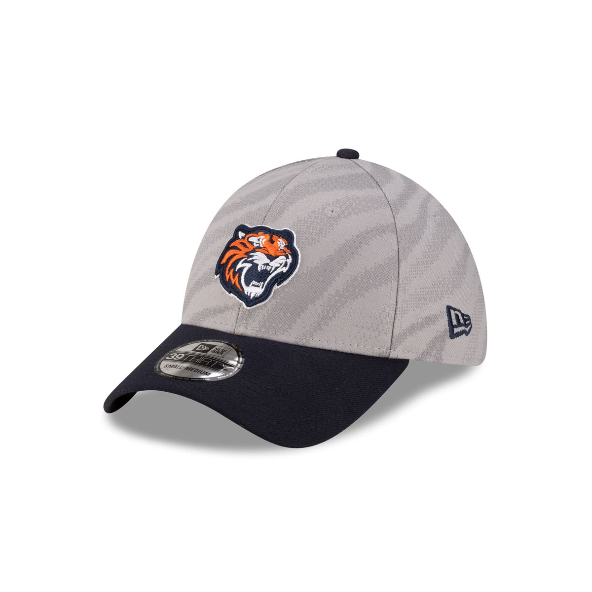 Tigres de Quintana Roo 2026 Away 39THIRTY Stretch Fit Hat